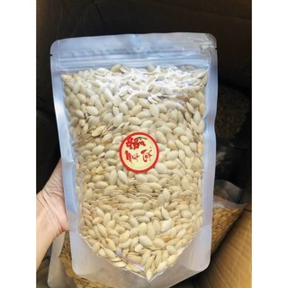 500g hạt bí ta rang muối giòn thơm