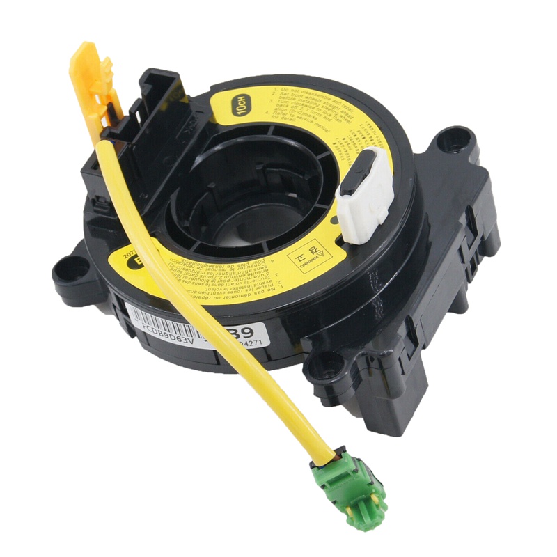 Đồng Hồ Lò Xo Túi Khí Cho Chevrolet Captiva C100 C140 2.0D 20794271