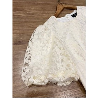 Đầm ren Topshop