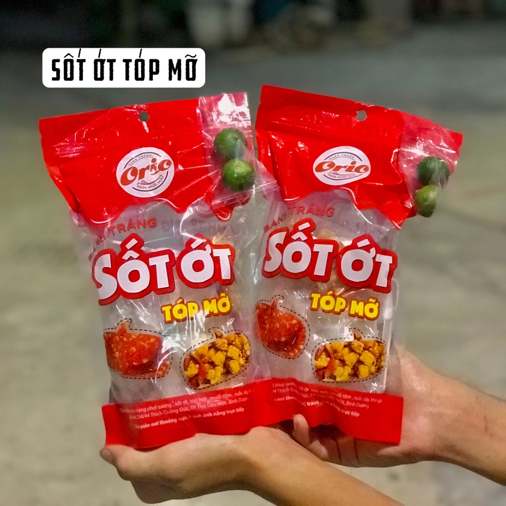 Bánh Tráng Orio, Cửa hàng trực tuyến | Shopee Việt Nam