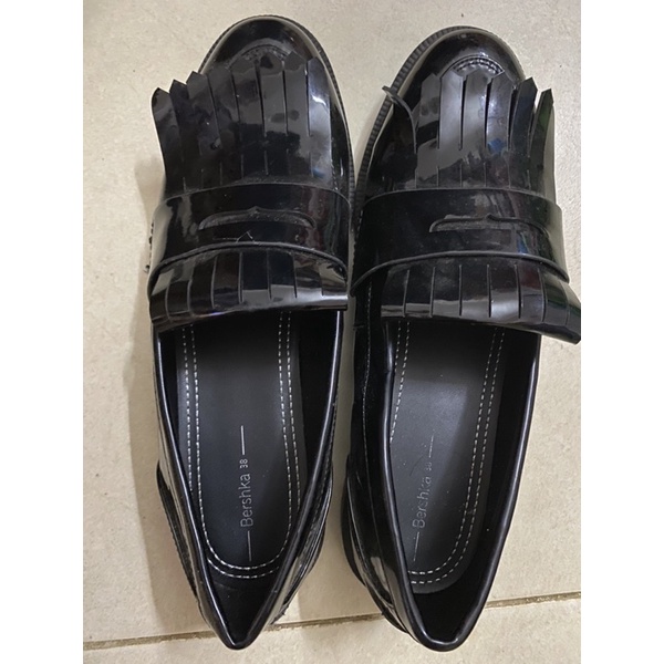 Giầy Beshka auth thanh lý size 38