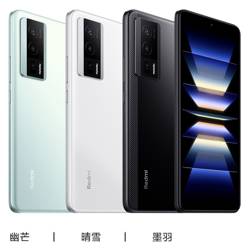 Điện thoại Redmi K60 Pro