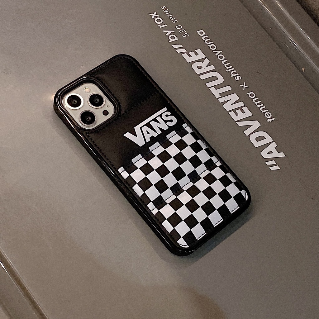 Ốp Điện Thoại Sọc Caro Cho iphone 14 Pro Max i14 plus 13 Pro Max i13 13pro 11 Pro Max i11 X XR Xs Max 7 plus 8 plus 12Pro 12 Pro Max