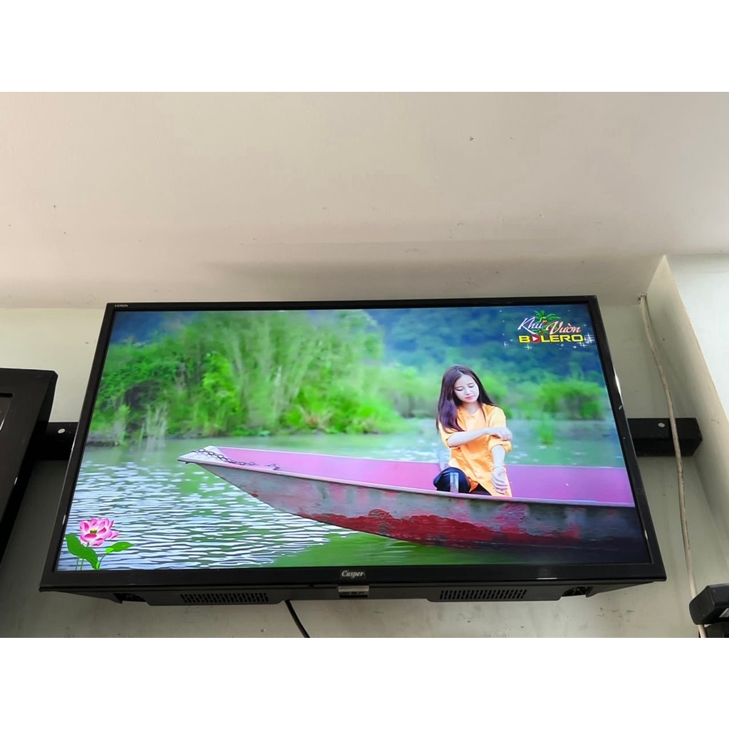 Tivi Casper 32 inch smart