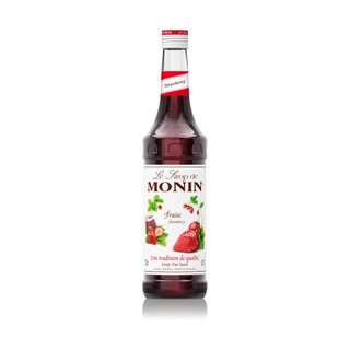 Siro Dâu Monin (Strawberry) 700ml