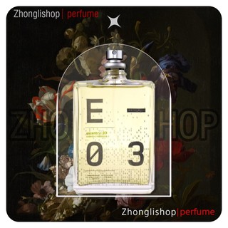 Escentric molecules escentric 03 edt | nước hoa unisex | 𝐙𝐡𝐨𝐧𝐠𝐥𝐢.𝐬𝐡𝐨𝐩 |