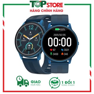 Đồng hồ thông minh lingwear lw11 - chính hãng