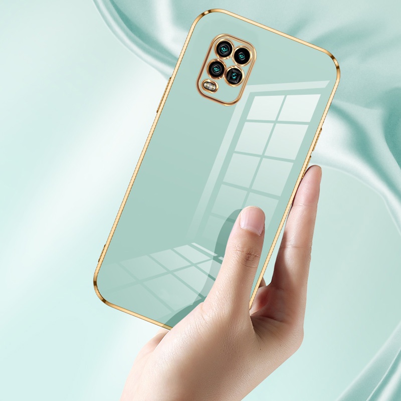 Ốp Điện Thoại Cho xiaomi mi 10 lite zoom pro k30s ultra 10t m2002j9g m2002j9s xig01 m2007j3sg m2007j3sp m2007j3si m2007j3si m2007j17c