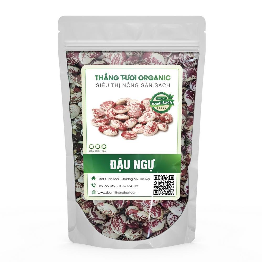 Đậu ngự nguyên chất hàng loại 1 thực phẩm bổ dưỡng nấu canh và chè thơm ngon