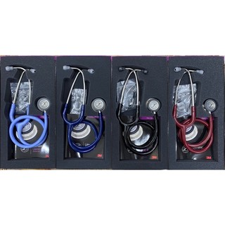 Ống nghe y tế, Tai nghe y tế Littmann Classic 3