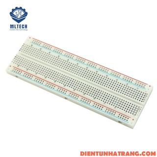 Test board 830 lỗ 165x55x10mm