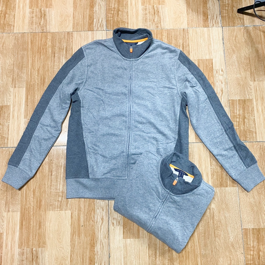 T&DShop Áo Khoác Nam, Chất Da Cá Mềm, Hàng Việt Nam Xuất Khẩu.