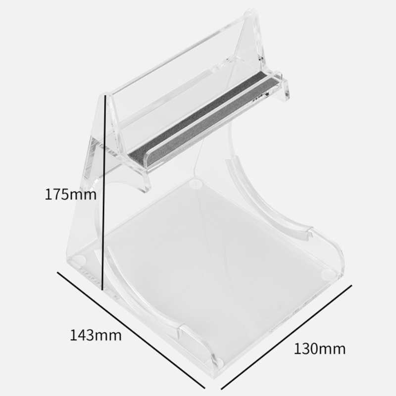 Giá Đỡ Hai Tầng Cho Loa SạC 3 / 4 / 5 / 6 LIDU1