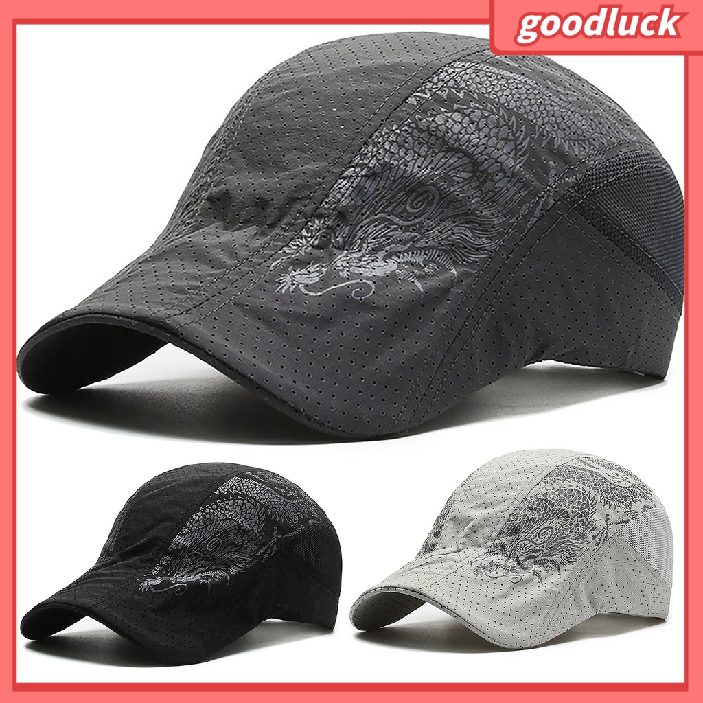 Nón Lưỡi Trai Thể Thao Vành Ngắn Thời Trang