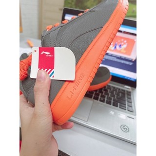 Giày Lining Nam sz 44 Auth Sale