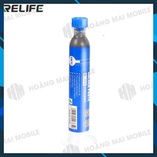 Thiếc hàn ống RELIFE RL-403S 183 độ