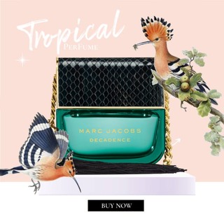 Nước hoa marc jacobs decadence edp 5ml/10ml/20ml