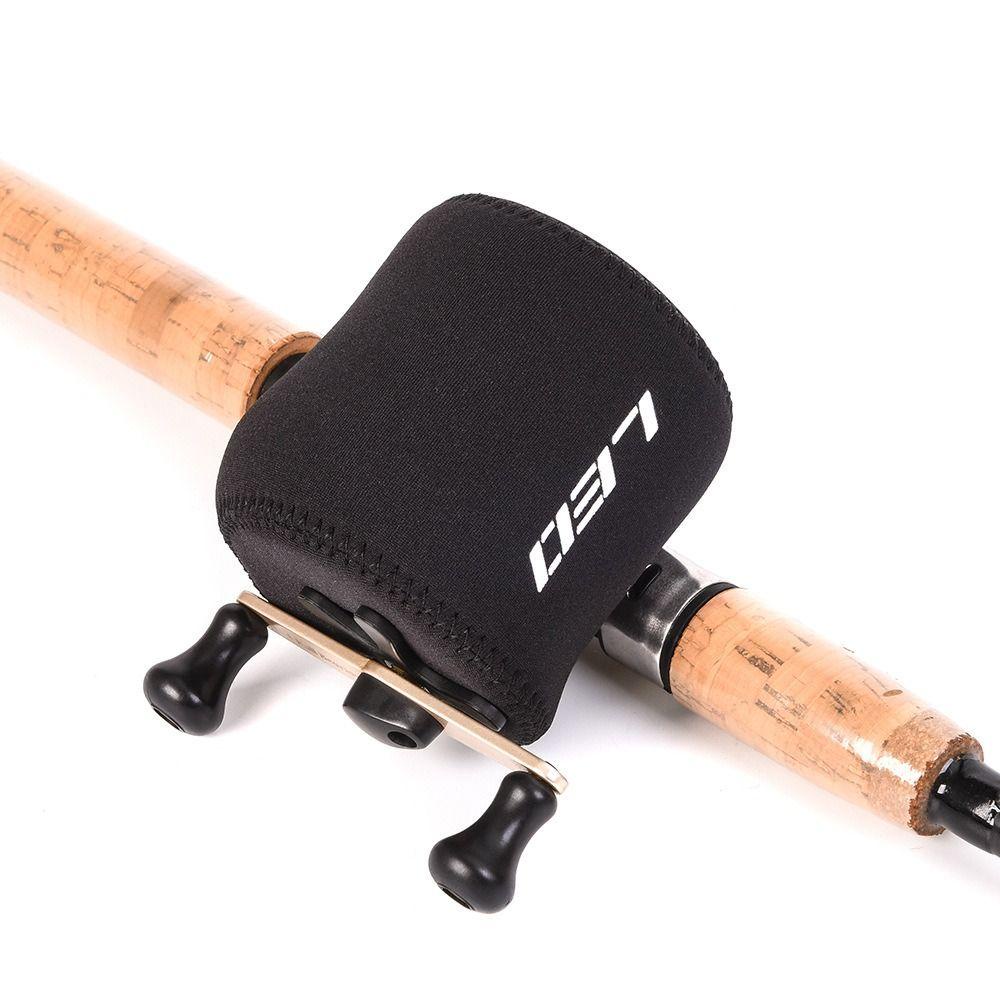 Vỏ Bọc Bảo Vệ Guồng Quay Cần Câu Cá Chuyên Dụng Ốp