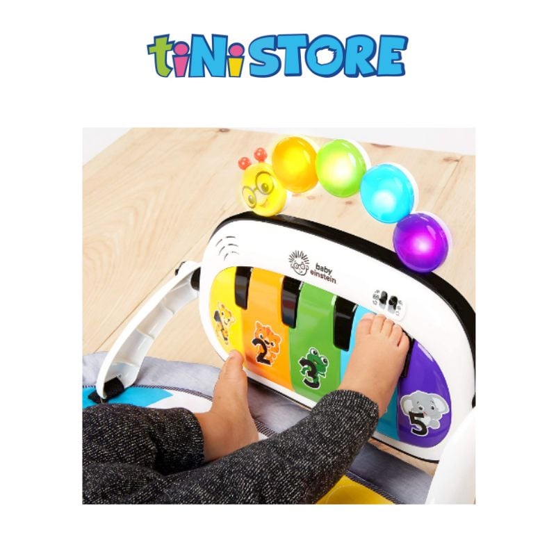 tiNiStore-Thảm nhạc sơ sinh đa năng Bright starts 11749