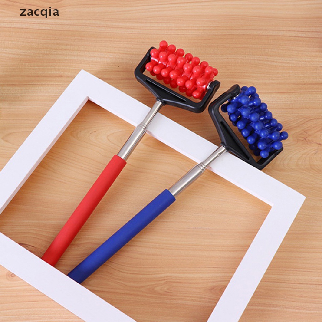 Con Lăn Mát Xa Kéo Dài Lưng Tiện Dụng