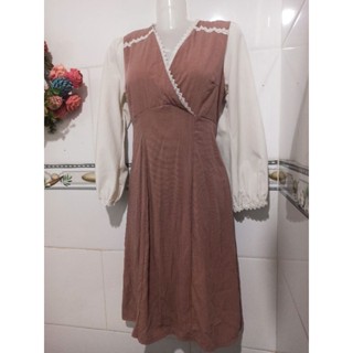 Thanh lý đầm xòe Tutu còn mới