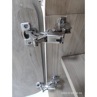 BẢN LỀ MỞ 90- 135 - 175 ĐỘ