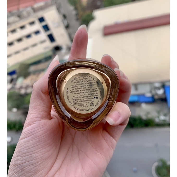 💟  - Kem mắt ESTEE LAUDER chống lão hoá Supreme Youth Power dòng mới nhất fullsize 15ml