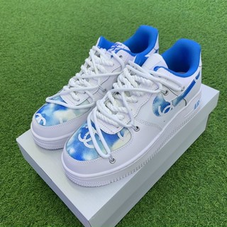 [ MINH KHOA SNEAKER ] GIÀY SNEAKER N-I-K-E S B PHỐI MÀU FULL BOX