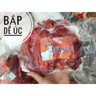 Bắp dê úc 1kg .