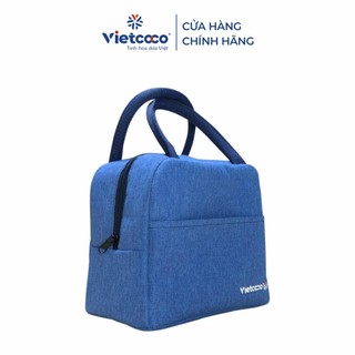 Túi giữ nhiệt, túi đựng cơm văn phòng Vietcoco