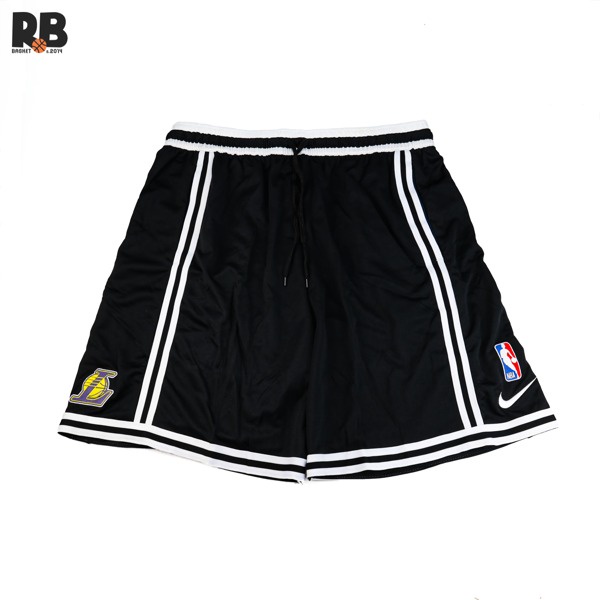 Quần Thể Thao NBA Lakers - Rainbushop