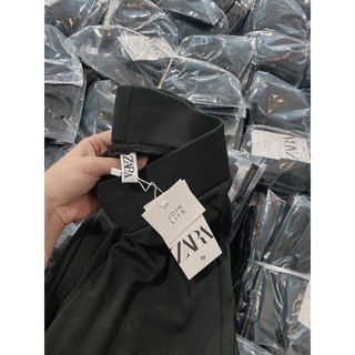 QUẦN LOE TĂM CO GIÃN ĐỦ SIZE