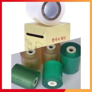 Ni lông ủ tê phun xăm, ủ tê hàn .