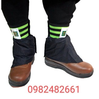 Bộ bó ống chân quần Hàn Quốc loại đẹp.