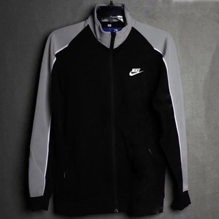 Áo khoác poly NIKE , Logo thêu chất poly dày dặn hàng chuẩn from ,chuẩn i hình COOL STORE