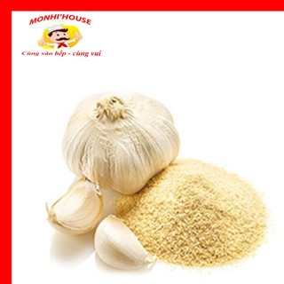 50g bột tỏi Ông Chà Và