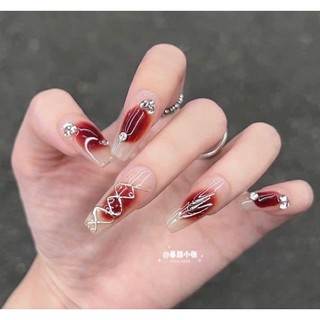 NAIL BOX THIẾT KẾ