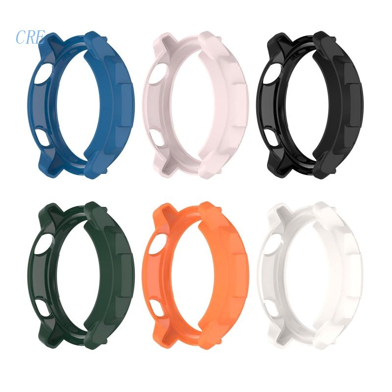 Ốp Điện Thoại TPU Bảo Vệ Màn Hình Chống Trầy Chống Bụi Cho Coros Pace 2