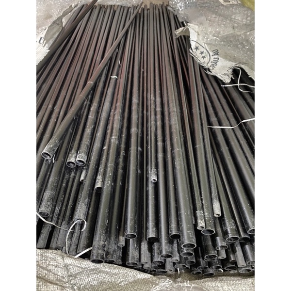 Phôi Golf - gậy gôn làm khung cái - độ vai diều