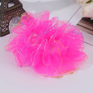 Dây Cột Tóc Cho Bé Siêu Xinh