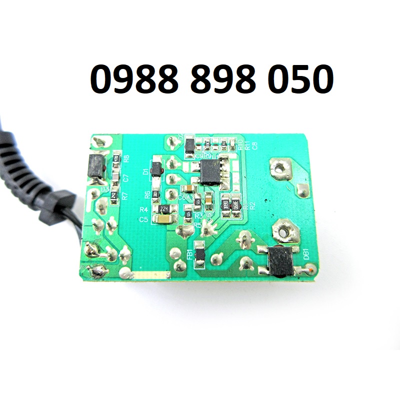 cục nguồn 5v 1200ma loại tốt