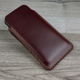 Bao Da Rút Iphone 11 Pro Max Classic Da Bò