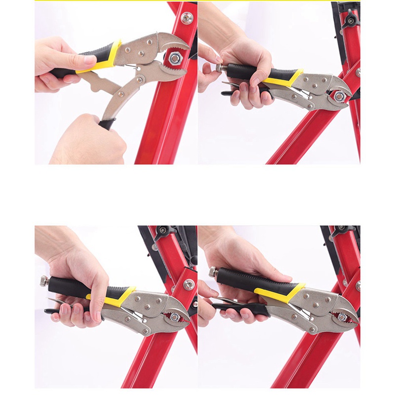 1 Dụng Cụ Sửa Chữa Xe Đạp Tiện Lợi