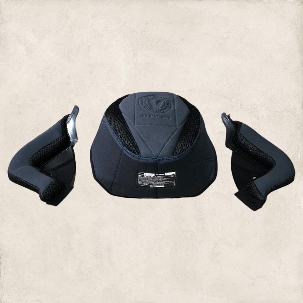 LÓT THAY MŨ BẢO HIỂM ROYAL-M268 - XH01 CHÍNH HÃNG