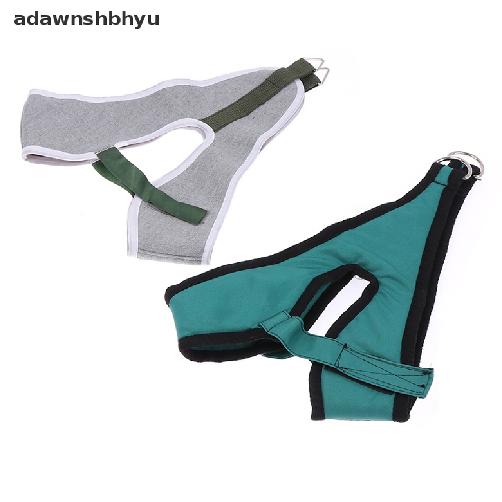 1 Dây Đai Co Giãn Cố Định Cổ