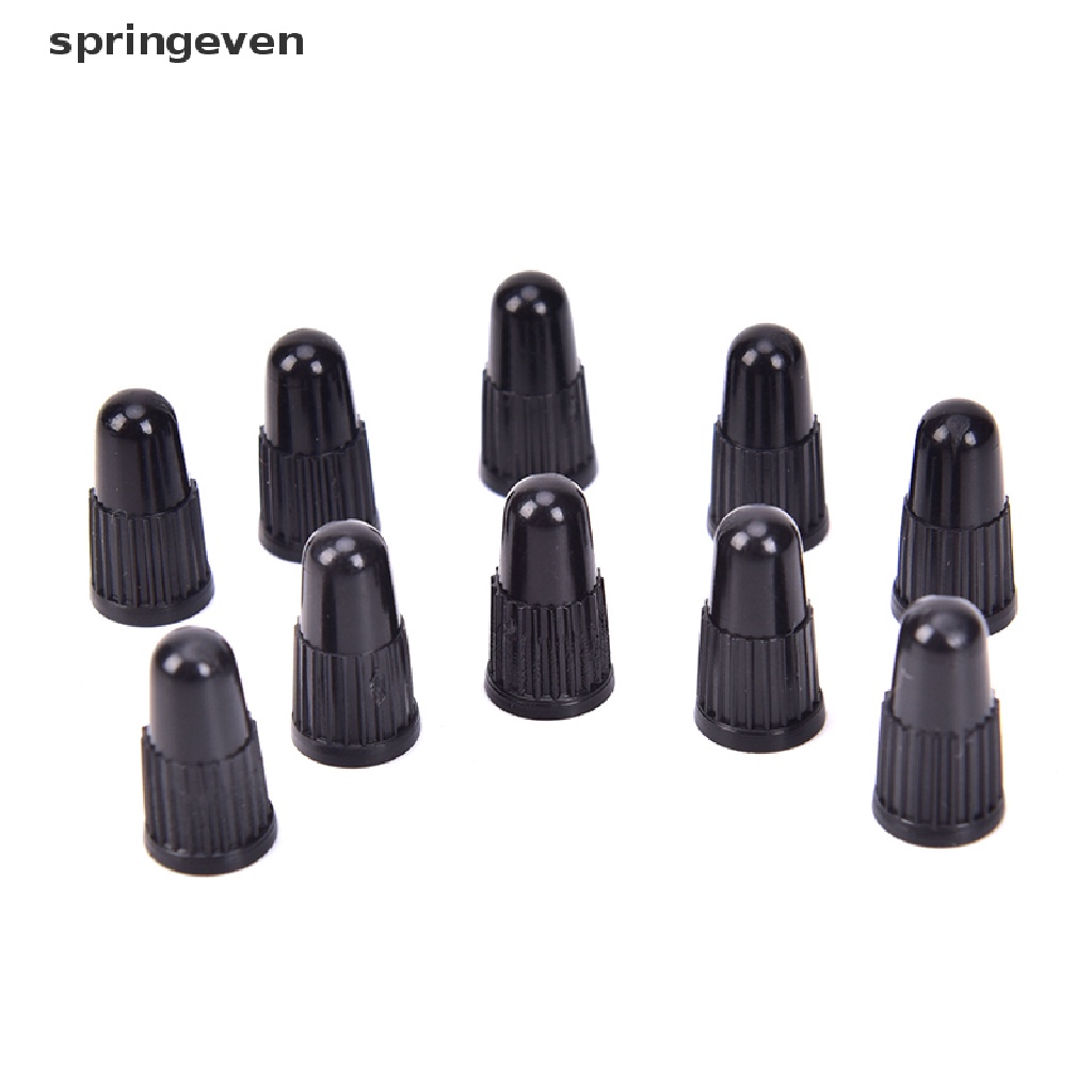 Bộ 20 Nắp Nhựa Đậy Van Lốp Xe Đạp Chuyên Nghiệp Presta French