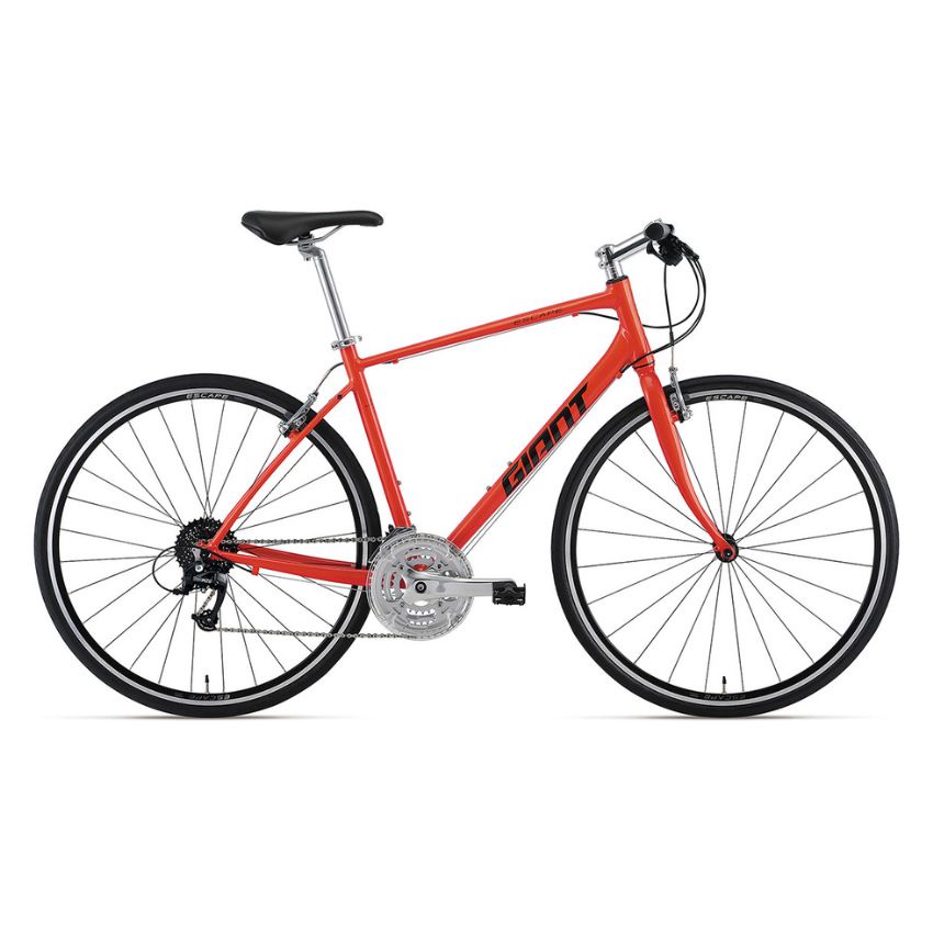 [FREESHIP] Xe Đạp Thể Thao Đường Phố Touring GIANT Escape R3 MS – Bánh 700C – 2022