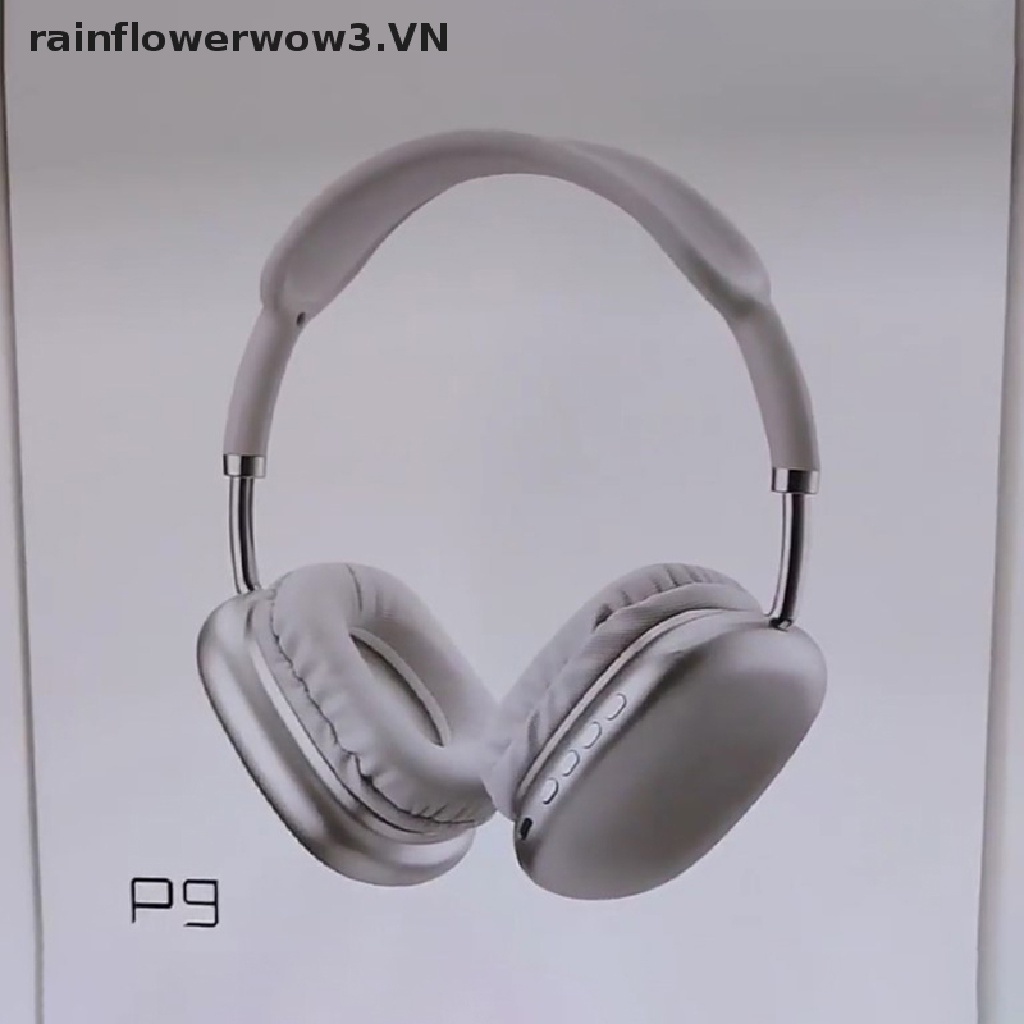 Tai nghe không dây P9-Max TWS Có Mic Cho Điện Thoại IOS Android