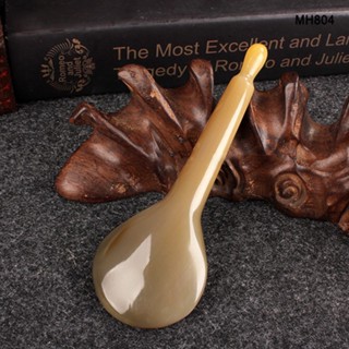 Dụng cụ massage, cao gió bấm huyệt đầu tròn cao cấp giúp trẻ hóa làn da, lưu thông khí huyết