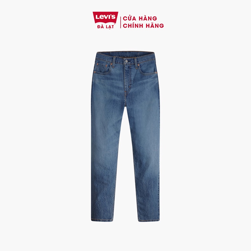 Levi's - Quần bò nam dáng xuông Slim Taper Men 28833-0992 - Quần Jeans dài Levi màu xanh